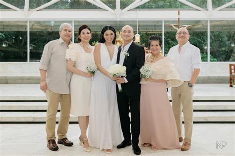 WEDDING ALBUM: Maxine Medina and Timmy Llana .